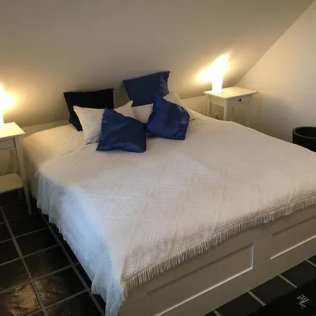 Ferienhaus Coast * Vollerwiek