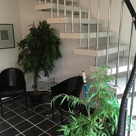 Ferienhaus Coast Hébergement de vacances Vollerwiek