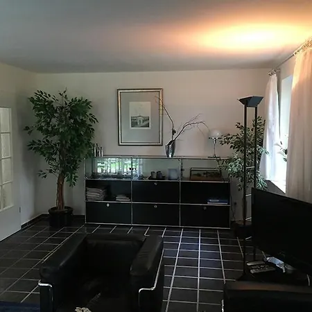 Hébergement de vacances Ferienhaus Coast *