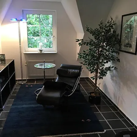 Ferienhaus Coast * Vollerwiek