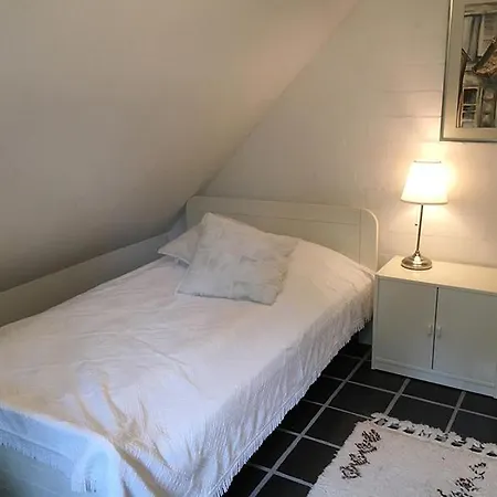 Hébergement de vacances Ferienhaus Coast *