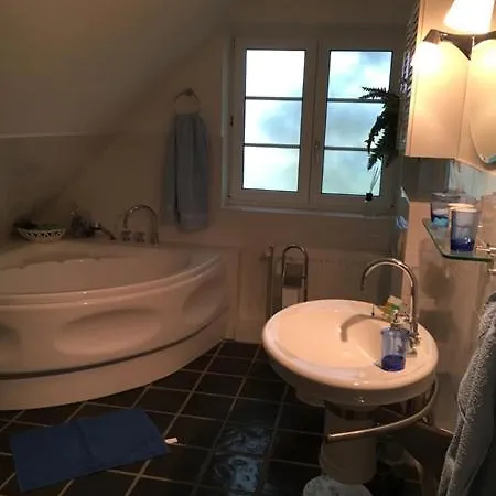 Ferienhaus Coast Hébergement de vacances *